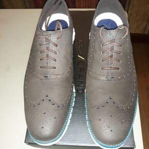 Cole Haan Zerogrand 11.5 w/ Box